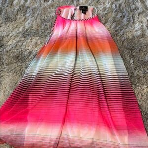 Worthington Multicolor Gradient Women's shirt